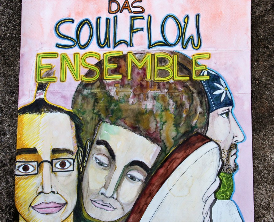 Das Soulflow Ensemble