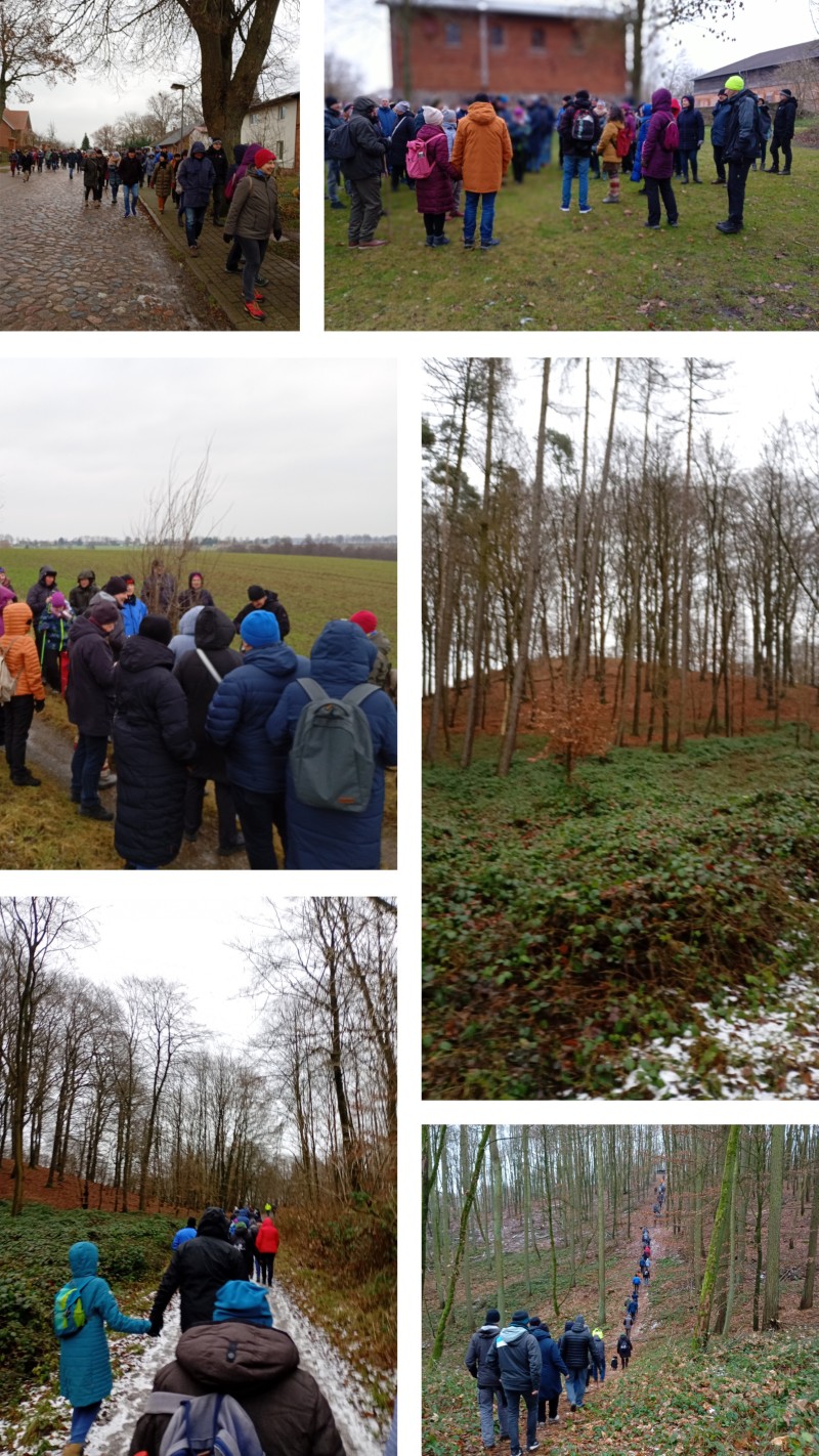 Neujahrswanderung 2026