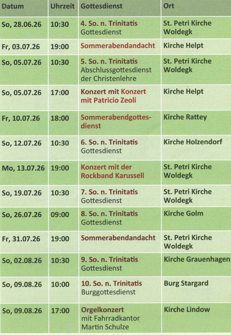 Frühjahr 2026